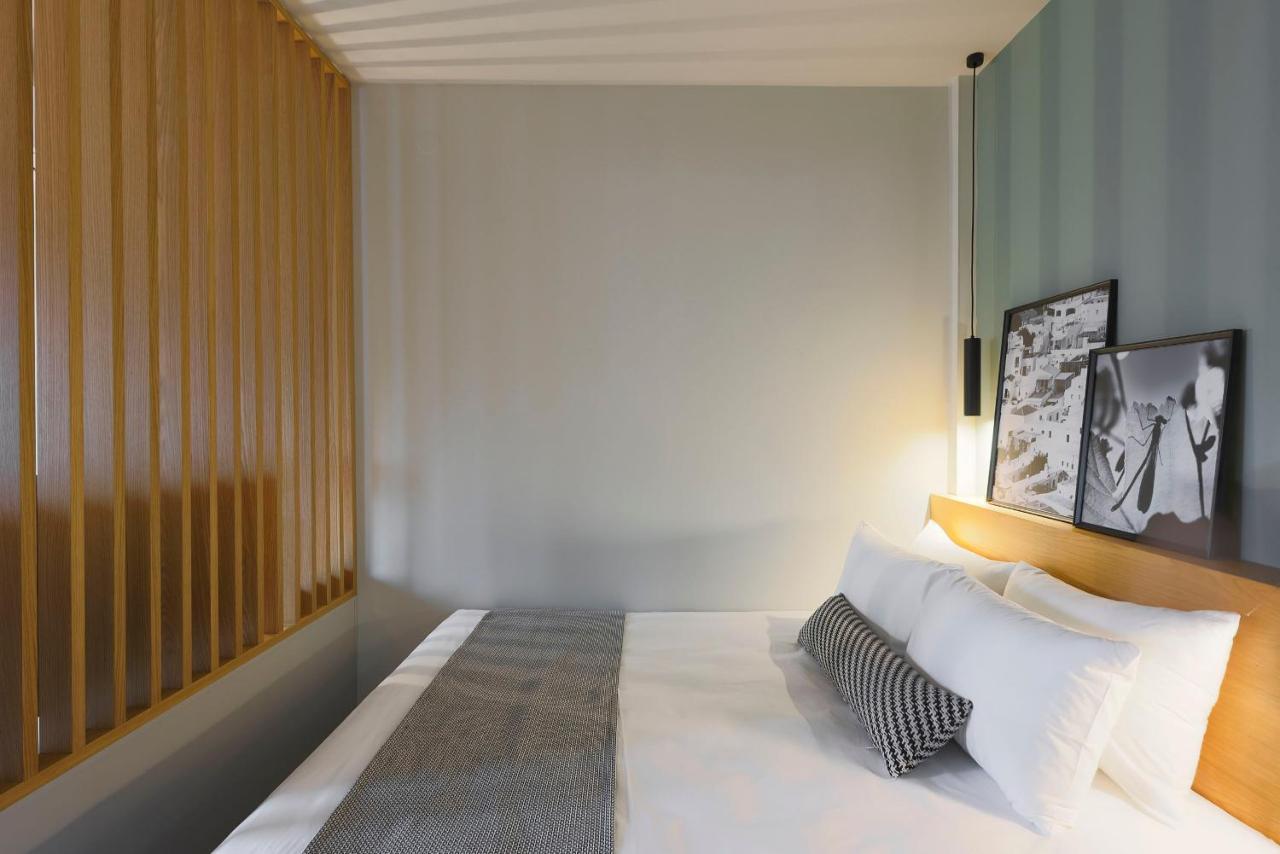 K4 0 City Apartments, Historical Center, Thessaloniki #Feelslikehome Exterior foto